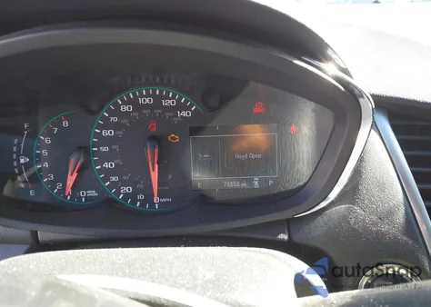 2021 Chevrolet Trax Fwd Lt z USA, uszkodzony, nr VIN KL7CJLSM7MB377282